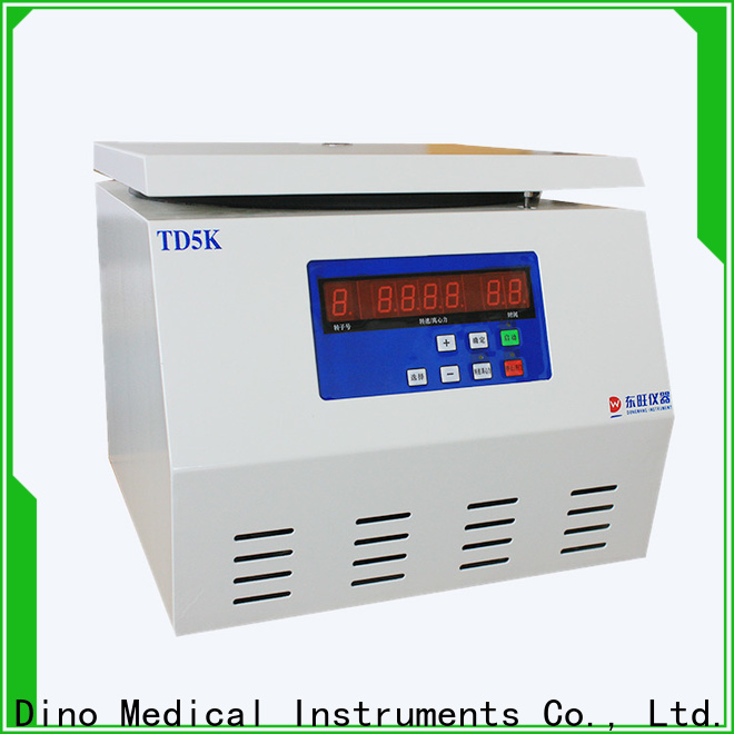 hot-sale centrifuge equipment best manufacturer for medical