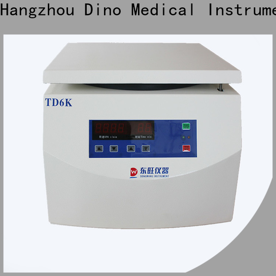 Dino best centrifuge machine uses directly sale for promotion