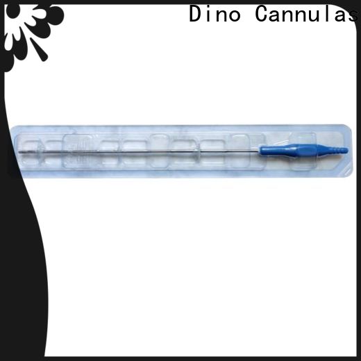 Dino High-quality disposable cannula For Business
