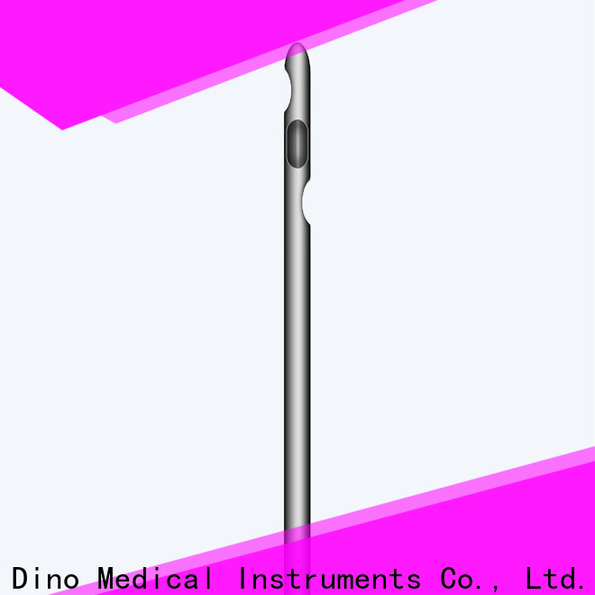 Dino cost-effective surgical cannula supply for sale