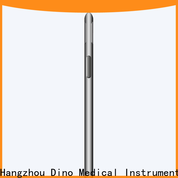 Dino byron cannula wholesale for sale