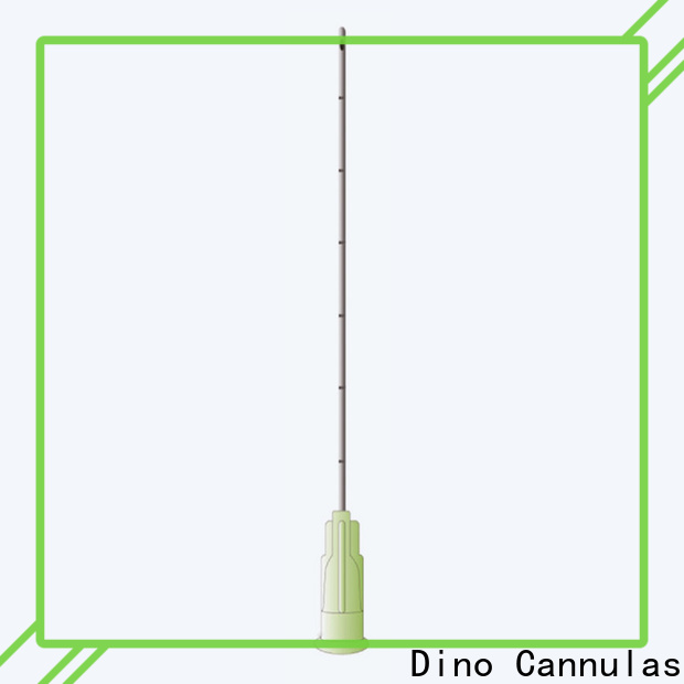 cheap micro cannulas wholesale for hospital