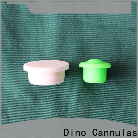 Dino cheap syringe tip caps best supplier bulk production