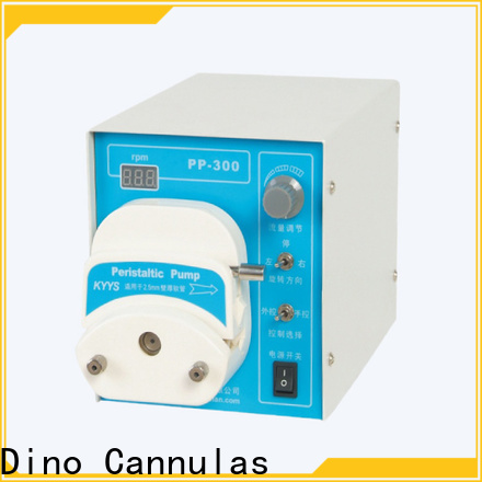 Dino buy peristaltic pump suppliers for losing fat