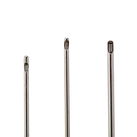 Blunt Tip Cannula: Benefits for Safe & Effective Liposuction