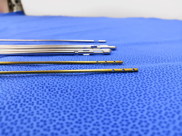 Importance of Choosing the Right Liposuction Cannula Manufacturers
