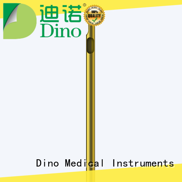 Dino coleman cannula supply for medical