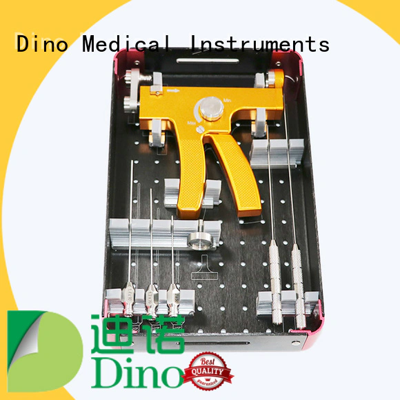 Dino best price Injection Gun supplier for sale
