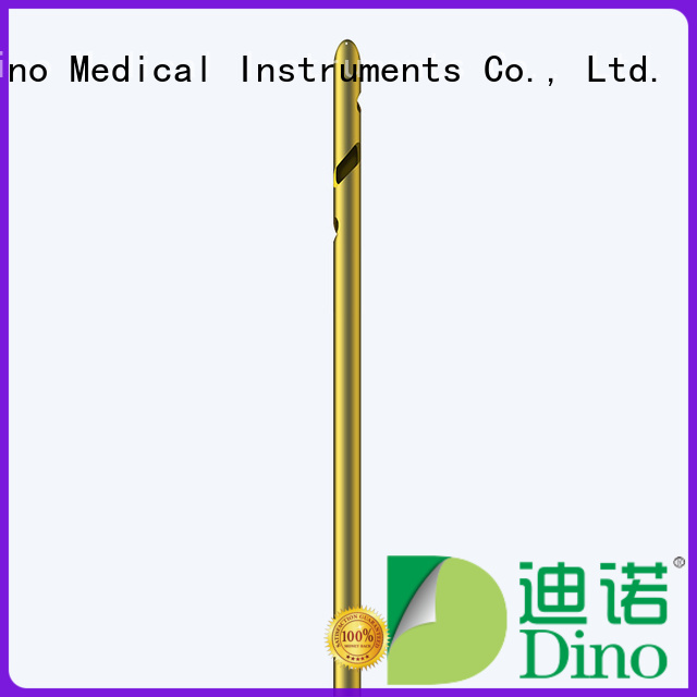 Dino best luer cannula inquire now for surgery