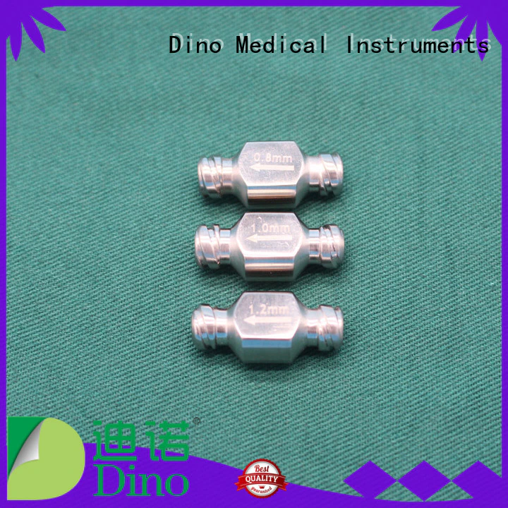 Dino professional Adaptor factory direct supply for clinic