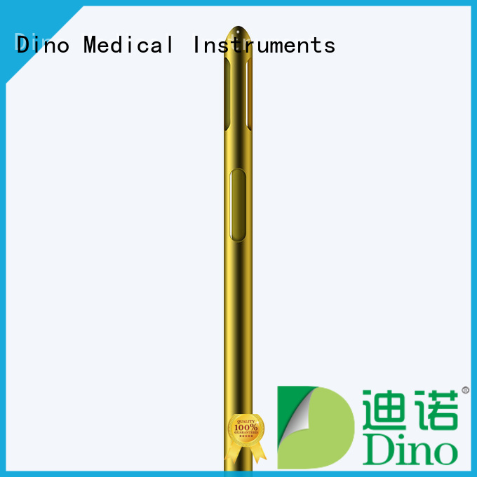 Dino cheap liposuction cannula with good price bulk production