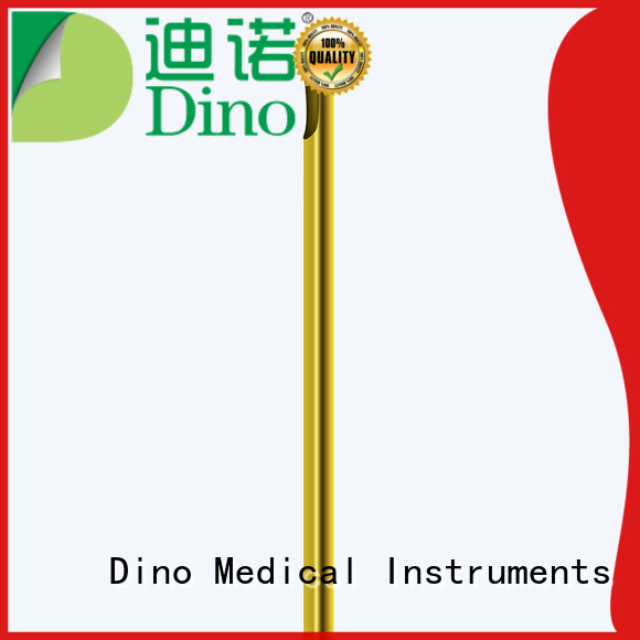 Dino cannula for filler injection with good price for sale