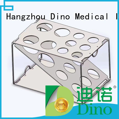 Dino top quality Syringe Rack with good price for sale