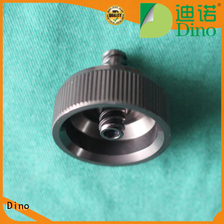 Dino Adaptor series for clinic