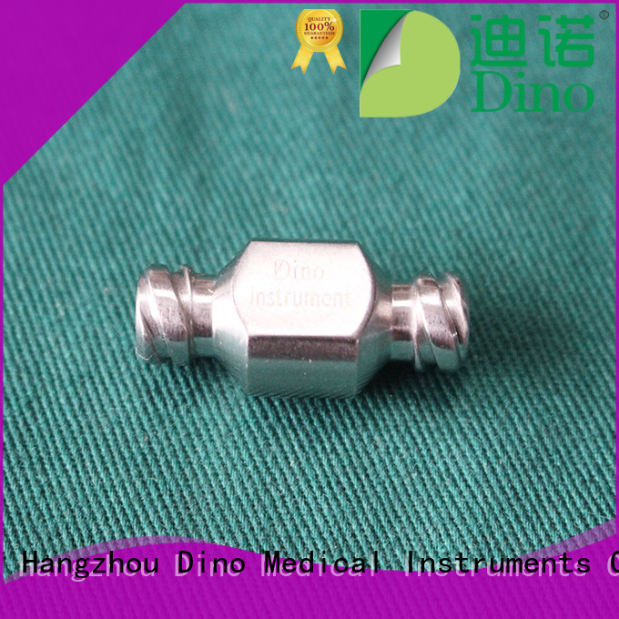 Dino best value Adaptor supplier for surgery