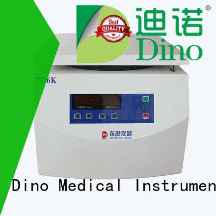 Dino Centrifuge from China for clinic