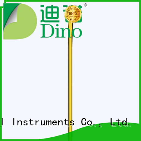 Dino best price trapezoid structure cannula supply for losing fat