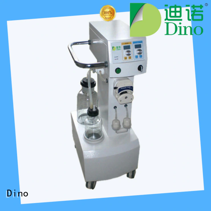 Dino Liposuction aspirator manufacturer for surgery