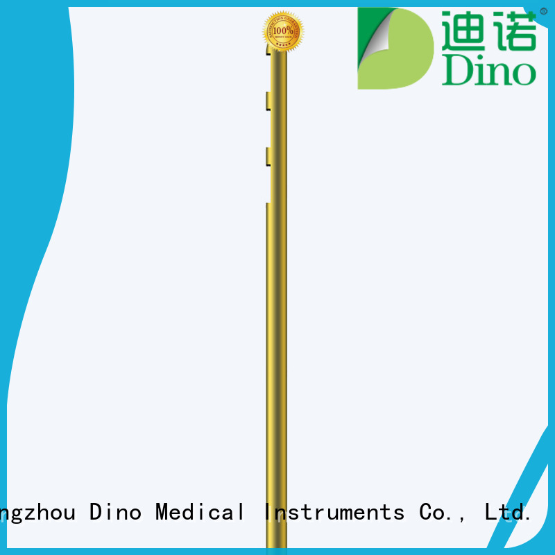 practical two holes liposuction cannula with good price bulk production