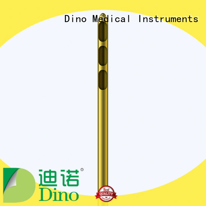 Dino surgical cannula manufacturer for clinic