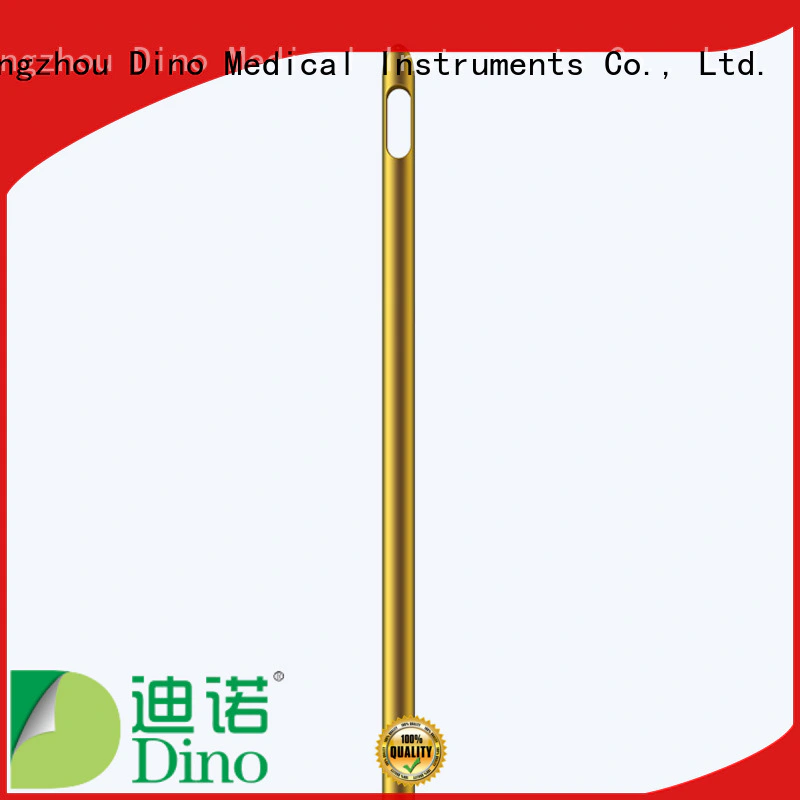 Dino factory price three holes liposuction cannula inquire now for clinic
