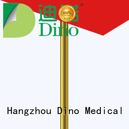 Dino luer cannula with good price for hospital