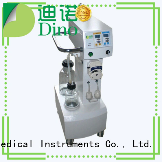 Dino factory price Liposuction aspirator best manufacturer for clinic