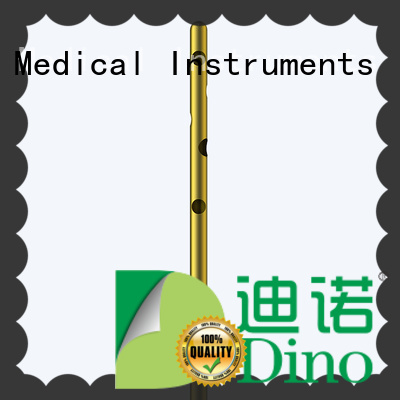 high-quality micro blunt end cannula with good price for clinic