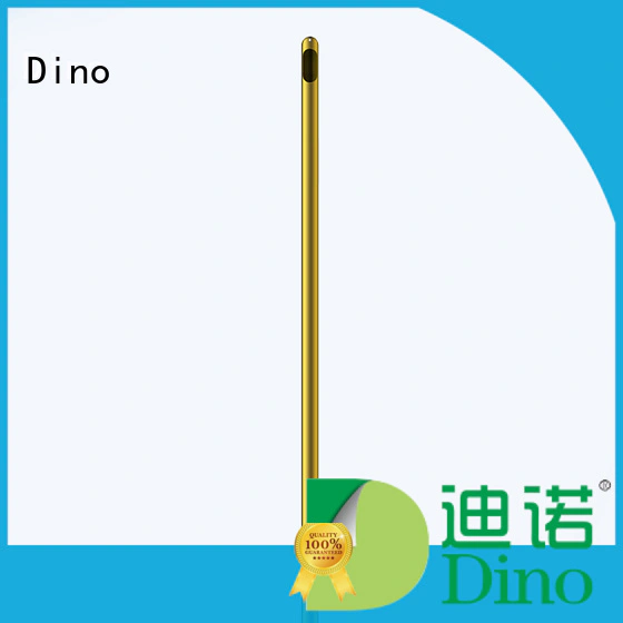 Dino professional blunt injector factory direct supply for medical