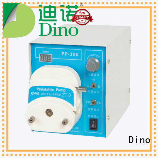 Dino Peristaltic pump from China for surgery