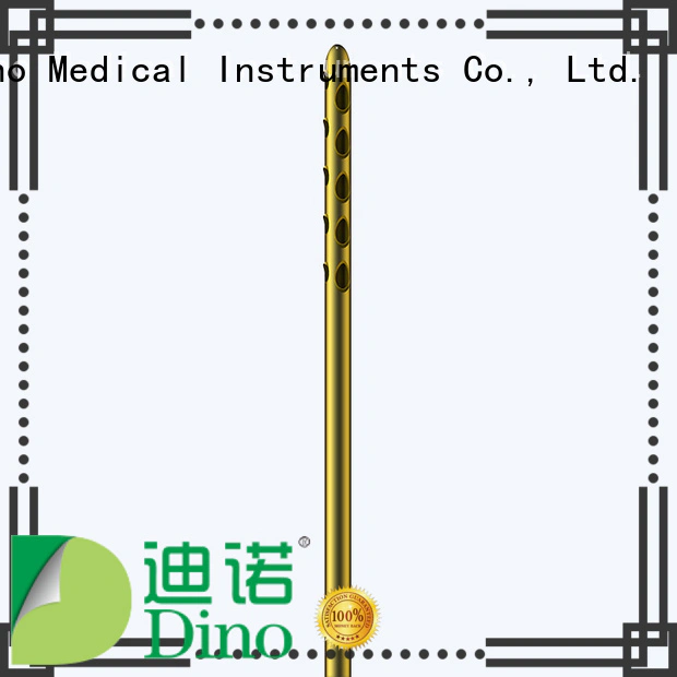 Dino fat harvesting cannula suppliers bulk production