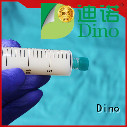 Dino cost-effective Syringe Cap series for hospital
