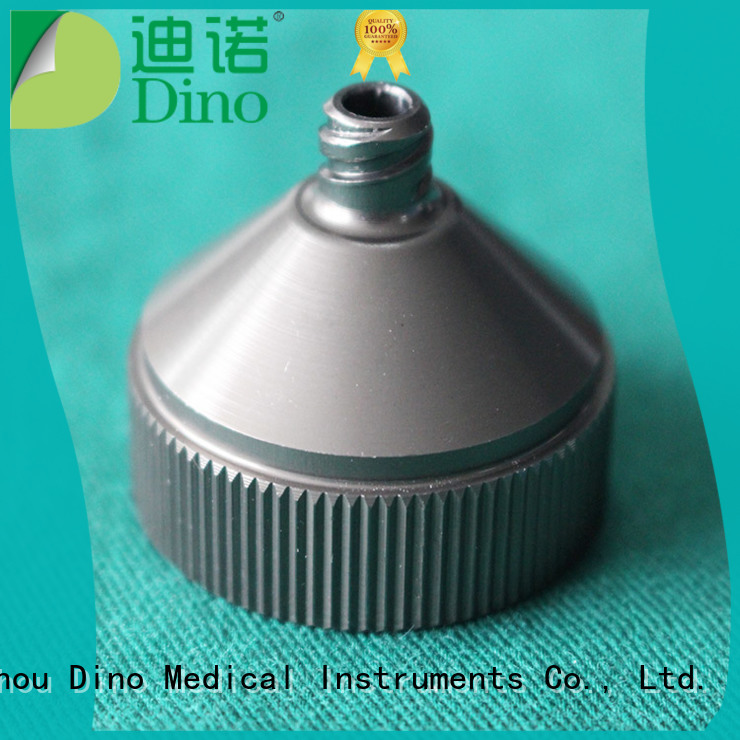 Dino durable Syringe Cap suppliers for surgery