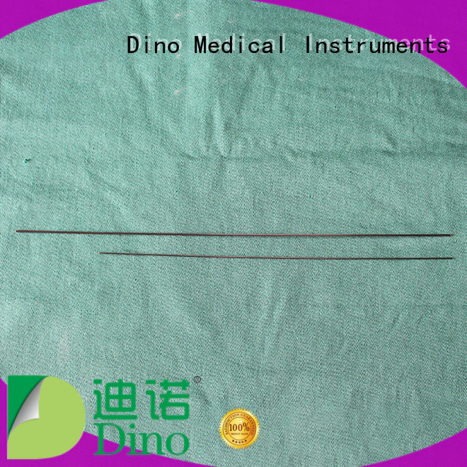 Dino Cleaning Tools series for surgery