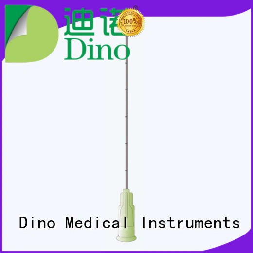 Dino cost-effective micro cannulas series for sale