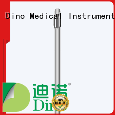 Dino mercedes cannula company for medical