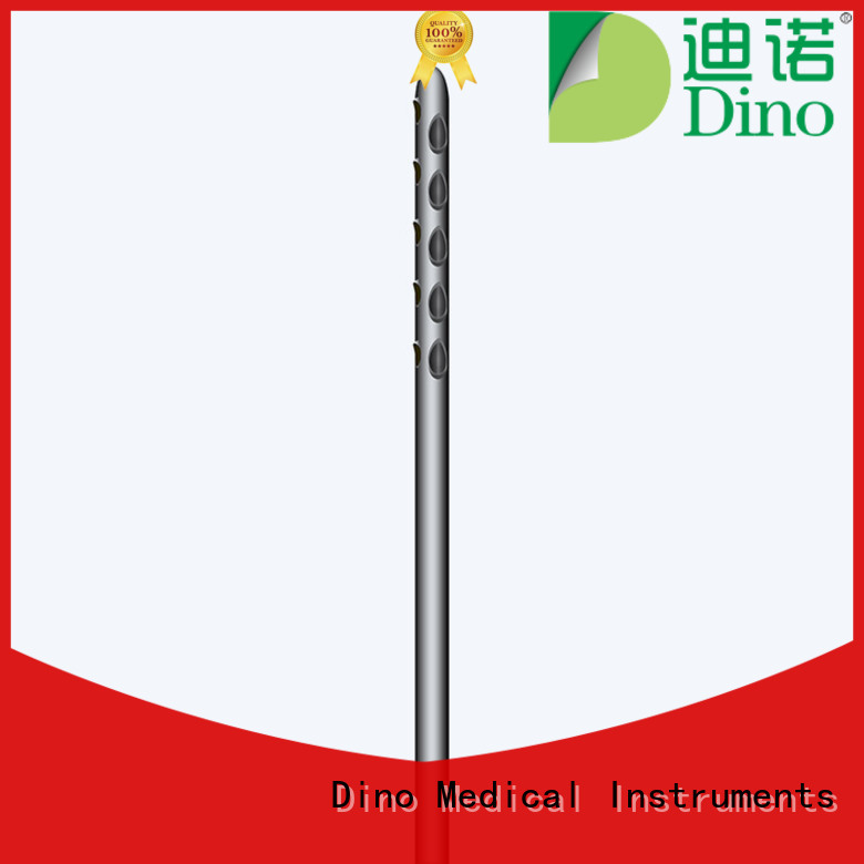 reliable micro fat harvesting cannula wholesale for losing fat