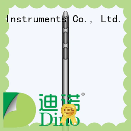 Dino practical mercedes cannula series for hospital