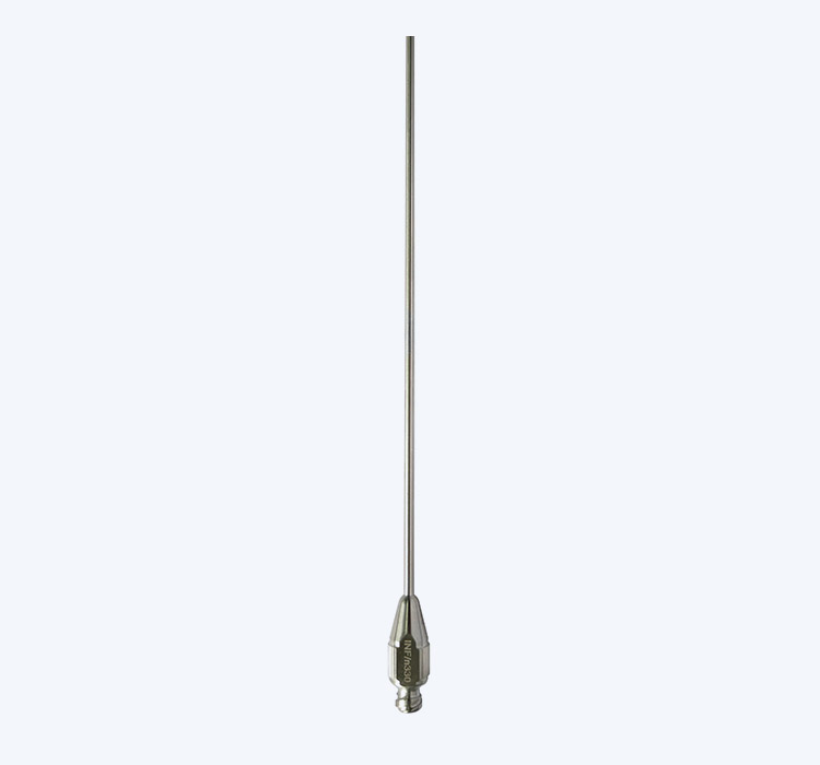 reliable micro blunt cannula needle with good price for medical-2
