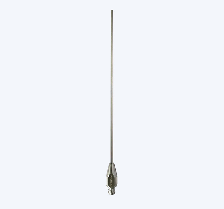 Barber Pole liposuction cannula & three hole winding in 360 degree  liposuction cannula4.jpg