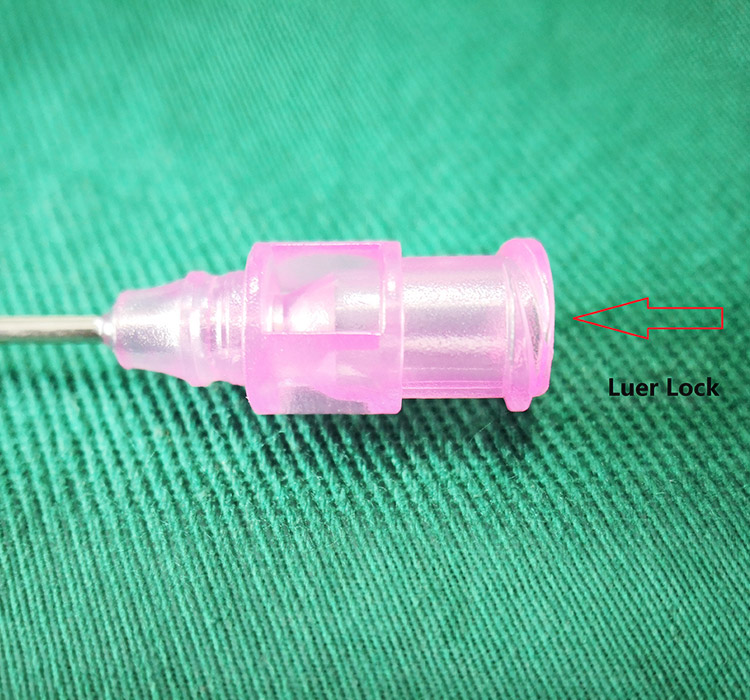 Dino best price micro cannula needle company for surgery-2