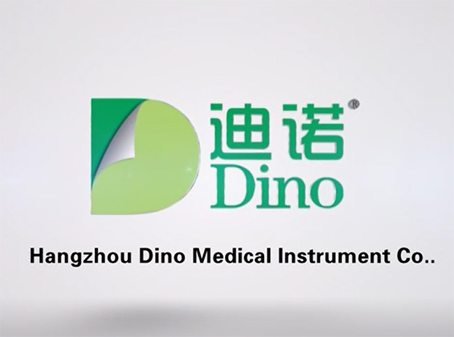 Dino Company HD promotion video