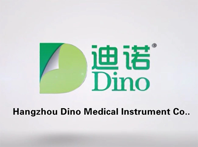 Dino Company HD promotion video