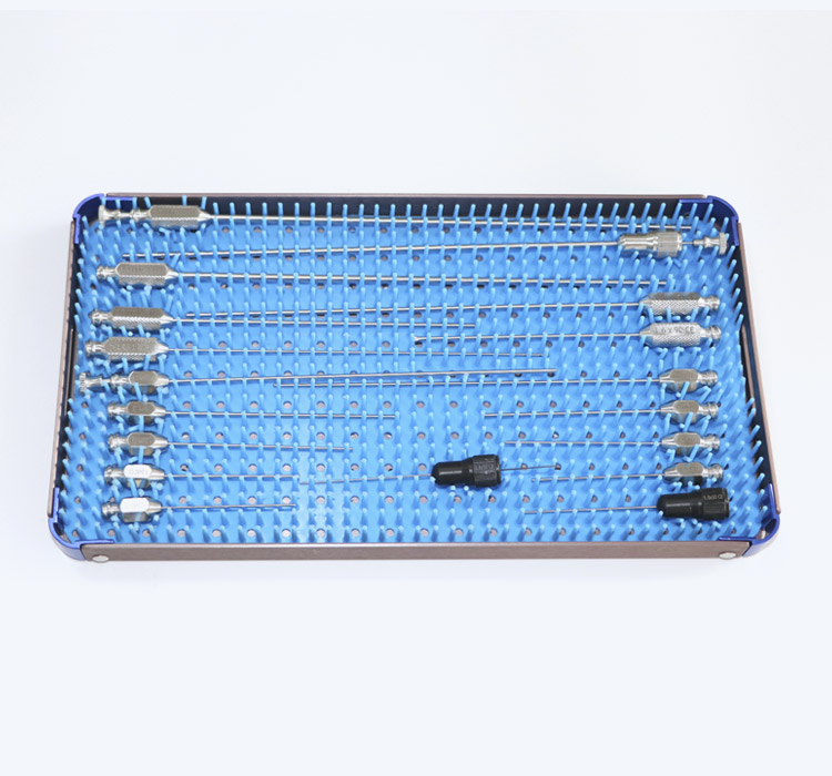 Dino breast liposuction cannula kit factory for promotion-2