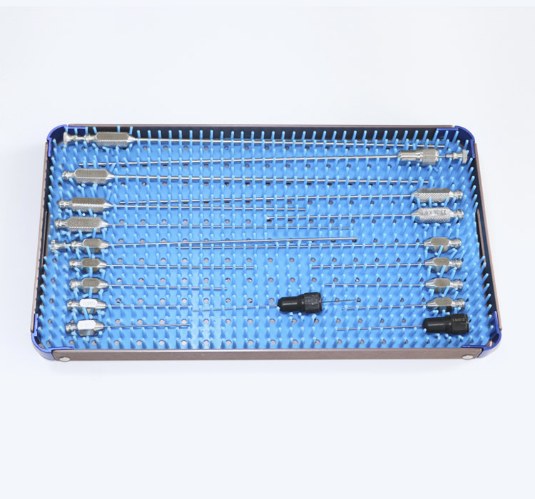 Dino quality buttock liposuction cannula kit suppliers for clinic-1