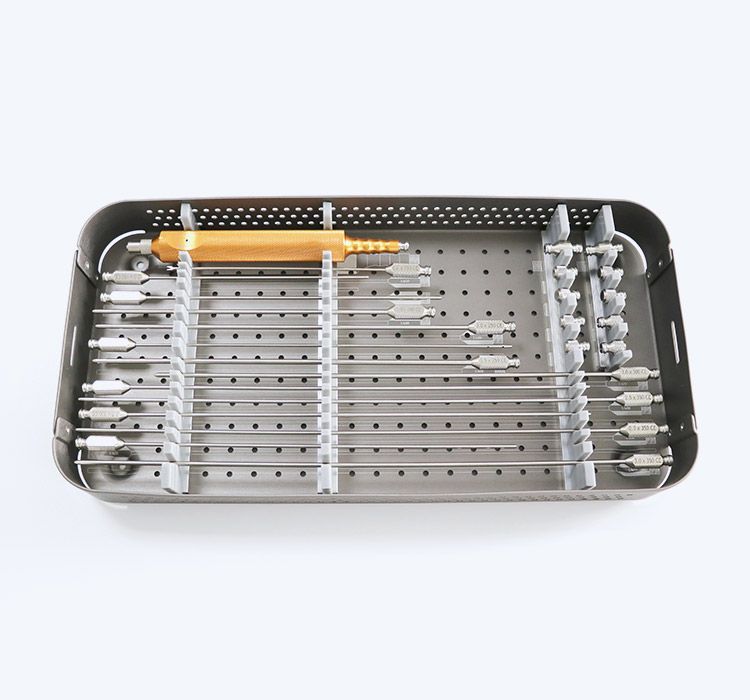 Dino face liposuction cannula kit manufacturer for promotion-1