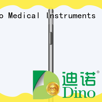 Dino surgical cannula factory for surgery