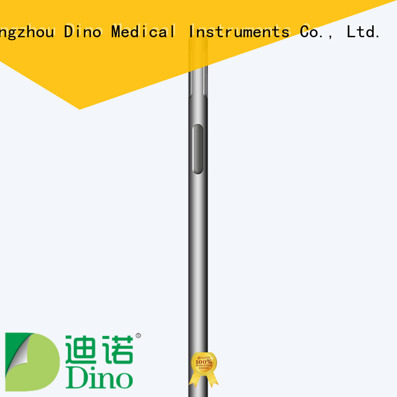 Dino cost-effective luer lock needle manufacturer for sale