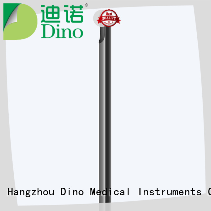 cost-effective blunt cannula needle series for promotion