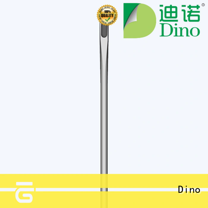 Dino durable ladder hole cannula supply for surgery